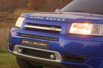 Land Rover Freelander 1998 года